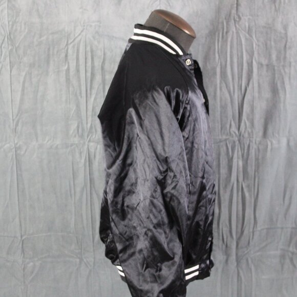 Band Jacket - EPMD Screened Logo - Men's Medium - Picture 6 of 7